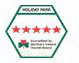 Northern Ireland 5 star